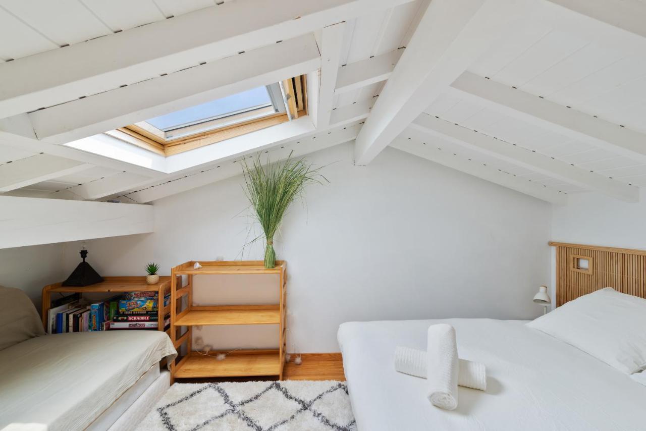 Apartamento Biarritz 64 Road House Arbonne Exterior foto