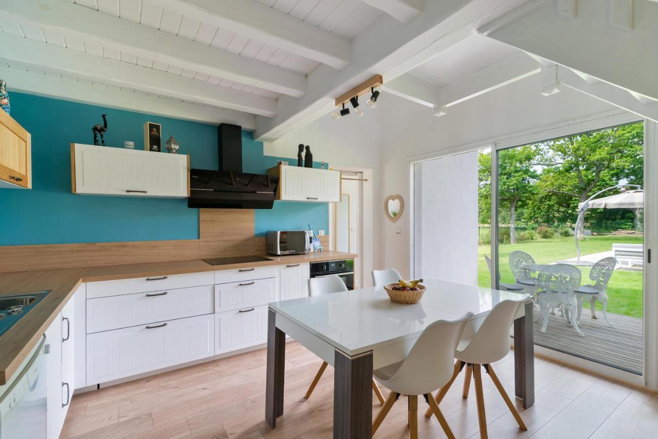 Apartamento Biarritz 64 Road House Arbonne Exterior foto